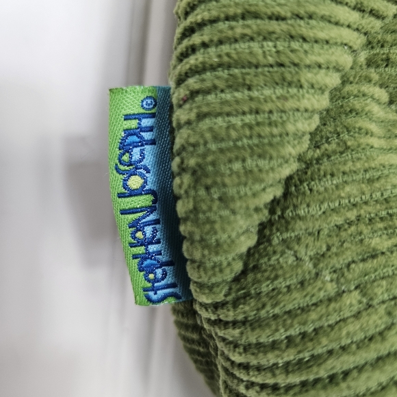 Stephen Joseph Backpack Kids Quilted Mixed Fabrics Zoo Safari Textured - Picture 7 of 14